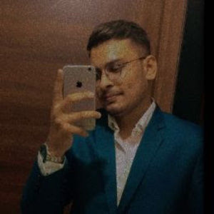 Meet your Posher, Vinay